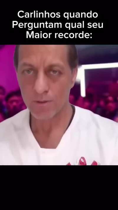 Ja chupei todos