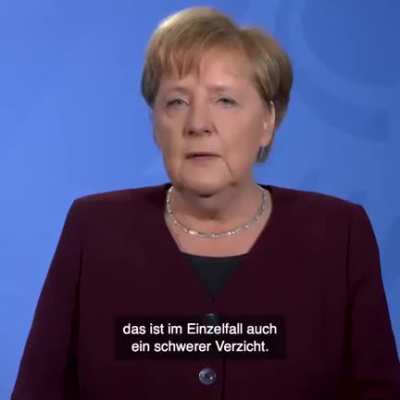 Mutti's Appell