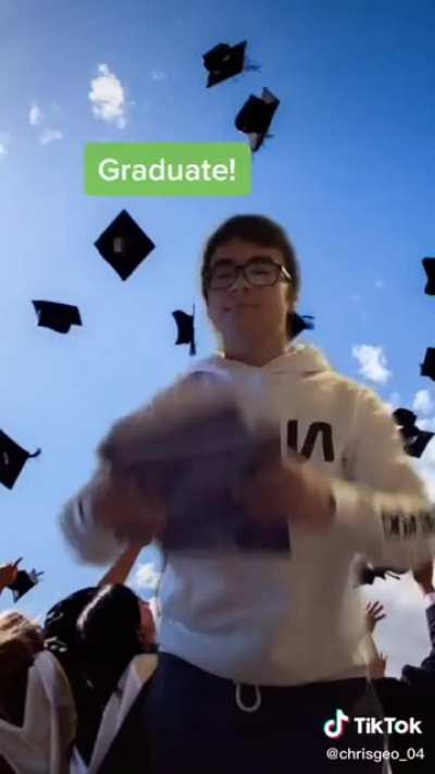 It really do be like that sometimes