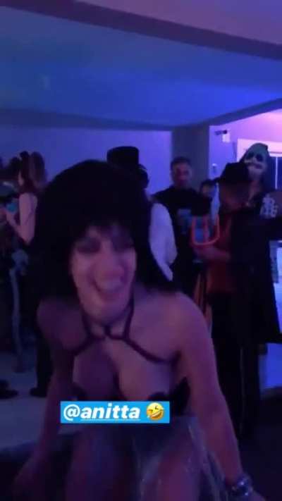Anitta