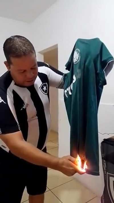 Pra que isso? 
