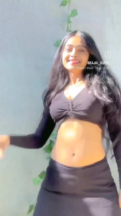Kajal Surve 