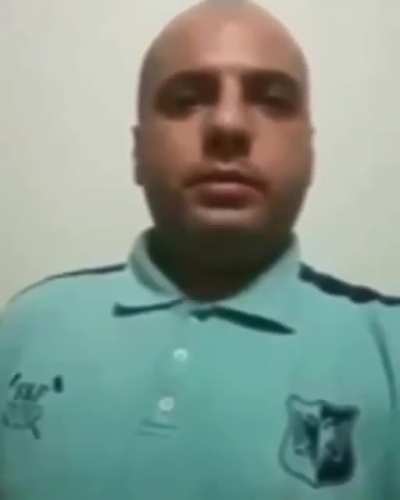 ele que aceitas