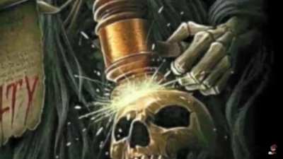 Ayúdenme Banda me condenaron a cadena perpetua por asesinar a 20 personas