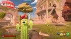 Cactus' dance 