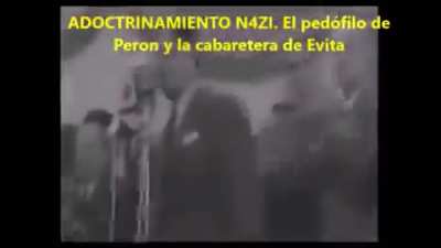 Después los otros son los f4chos