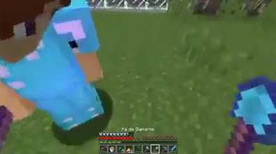 The hole is lava