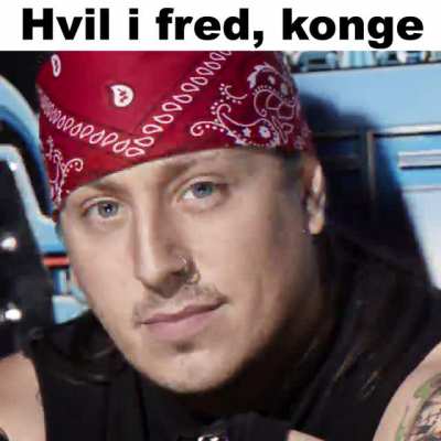 En sand legende❤