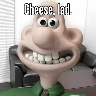 Cheese