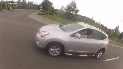 Don’t text and drive