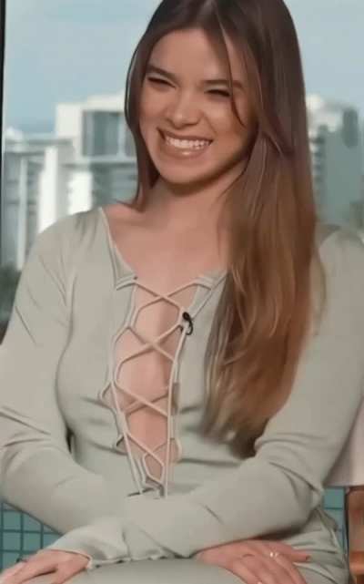 Hailee Steinfeld