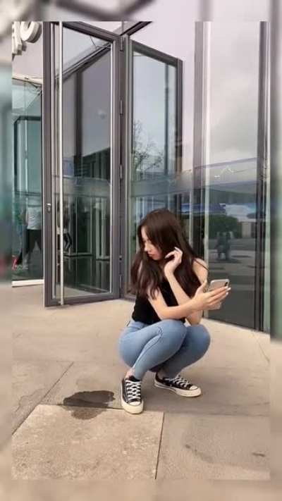 tiktok cringe