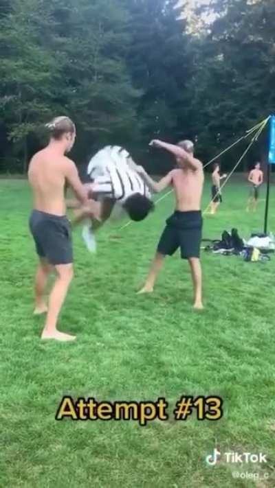 Maybe Maybe Maybe