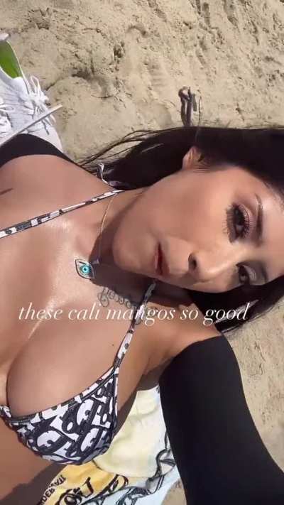 🏝️ 