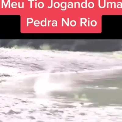 Esse cara é zika