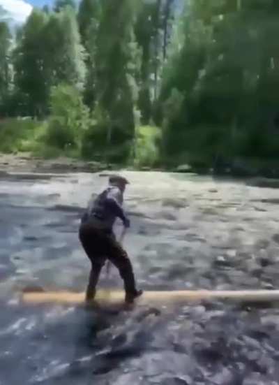 Old Man River