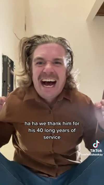 Our guy covers company email updates