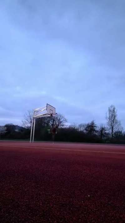 Will i ever be able to dunk with 173cm(5.8)