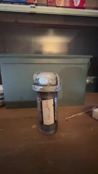 Radium