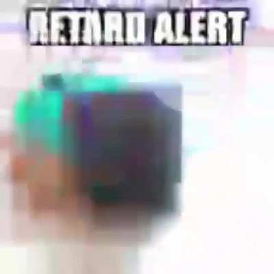 retard alert