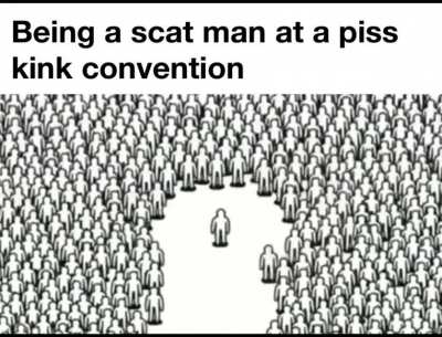 A spark of wisdom in a sea of degeneracy