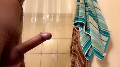 squirting pre handsfree