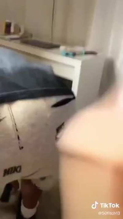 Taking one for the team