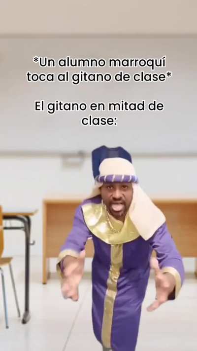 Y nos fuimo