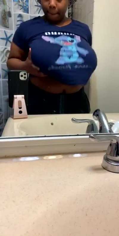 Miss Busty