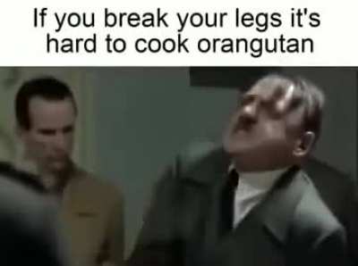 It is