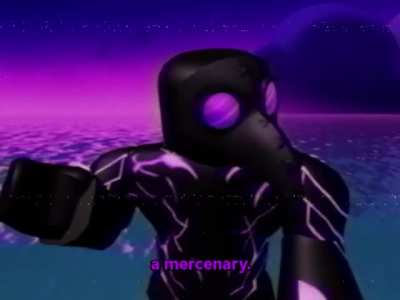 ROBLOX AVATAR TOURNAMENT: The secret meeting...