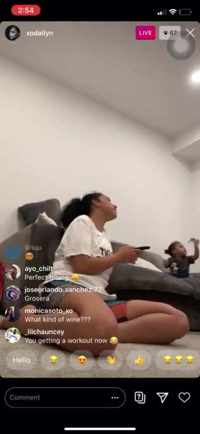 Twerk