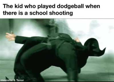 He’s trained his whole life for this