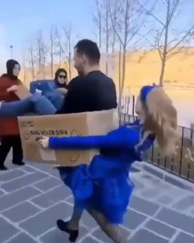 Kidnapping