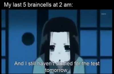 You can relate right ¬‿¬