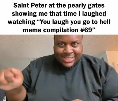 You shouldn't have done that