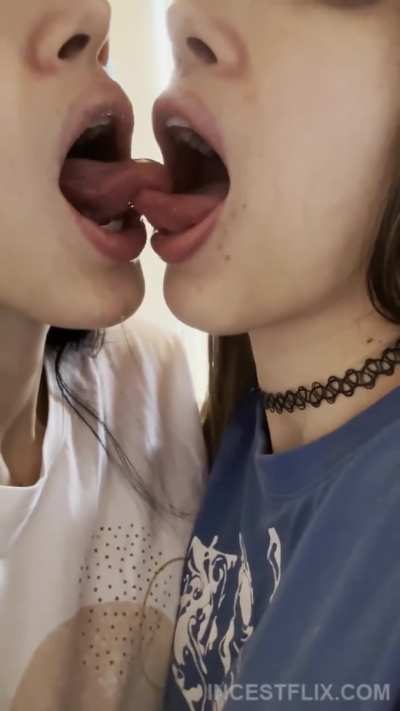Tongue work was amazing