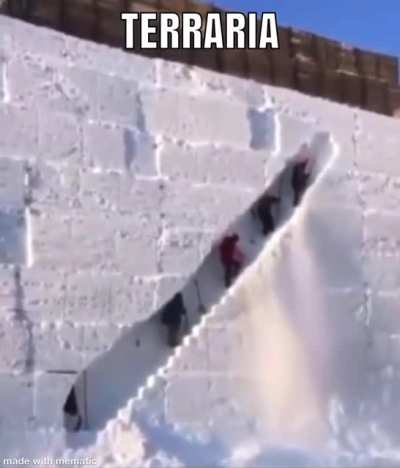 Terraria