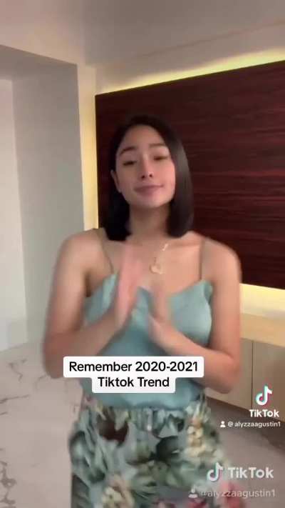 Alyzza Agustin