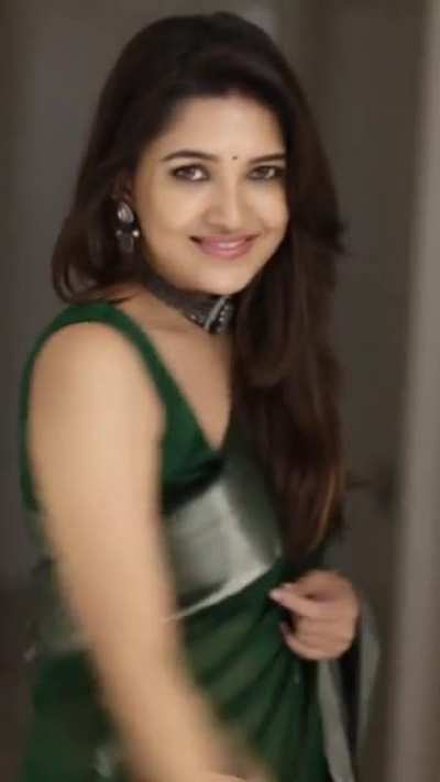 Vani Bhojan