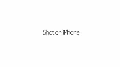 Shot on iPhone meme (Clip from @DinkieTheSink on twitch)