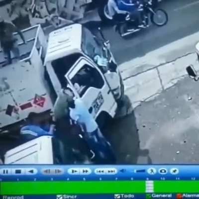 Pasalo a gas
