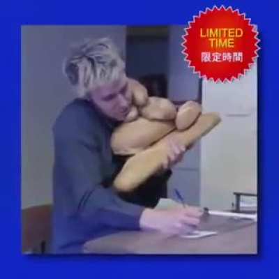Bread for doge
