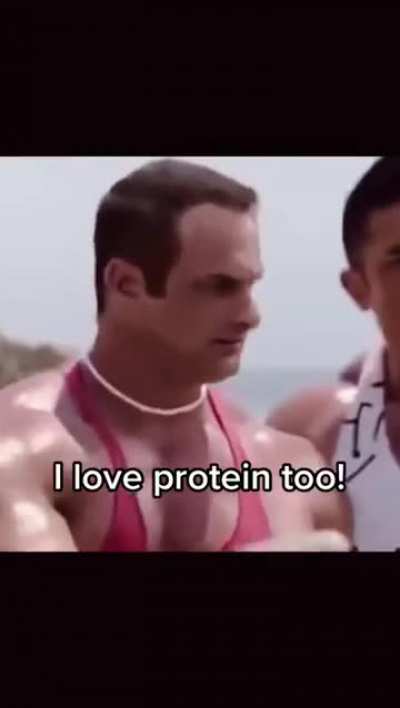 Gym bro meet up