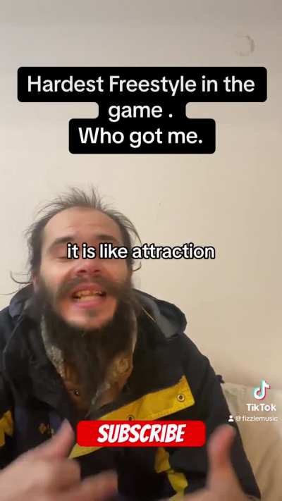 rap is a mountain 🗣️🗣️