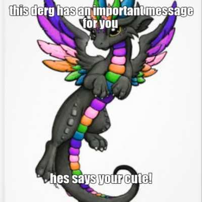 message_irl
