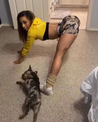 Teanna Trump