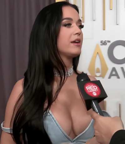 Katy perry
