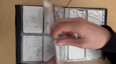 Release the Creatures: Dittosaurs
