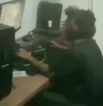 ...